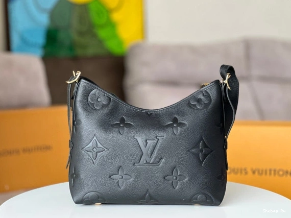 CARRYALL MM LOUIS VUITTON 0810